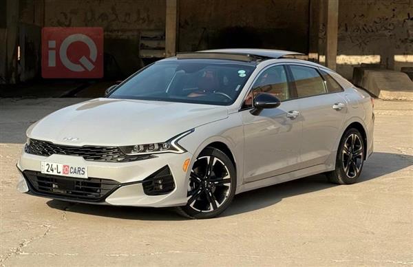 Kia K5 2023 for sale in Iraq - Mosul